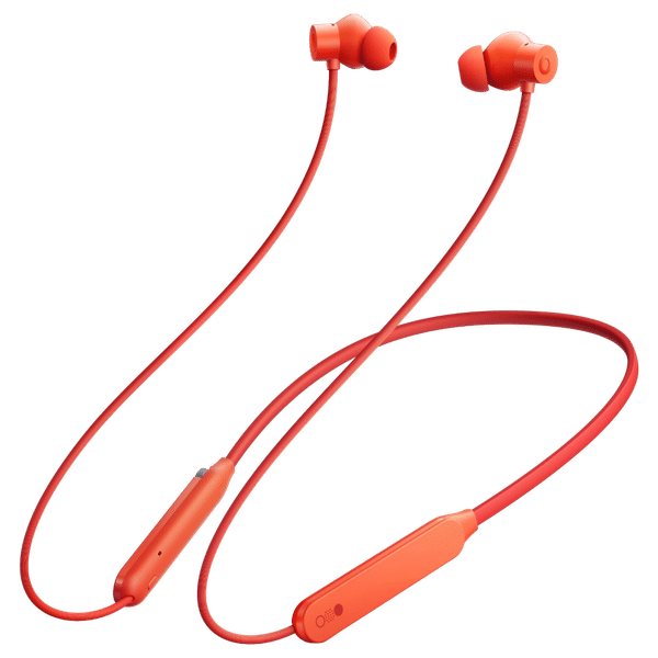 Croma oneplus earphones clearance